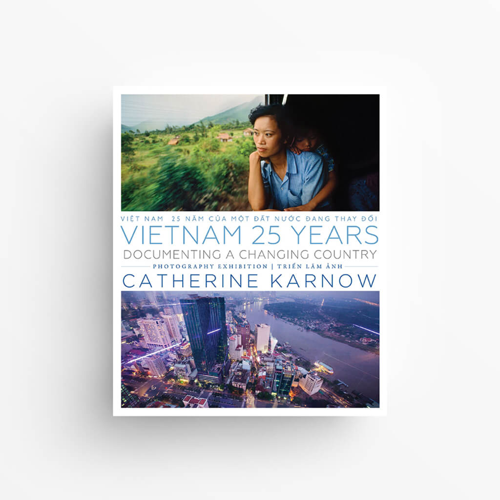 Catherine Karnow 25 Years Book Softcover