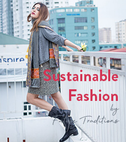 sustainable fashion - Slow Fashion - Vietnam Textiles-future-traditions-2