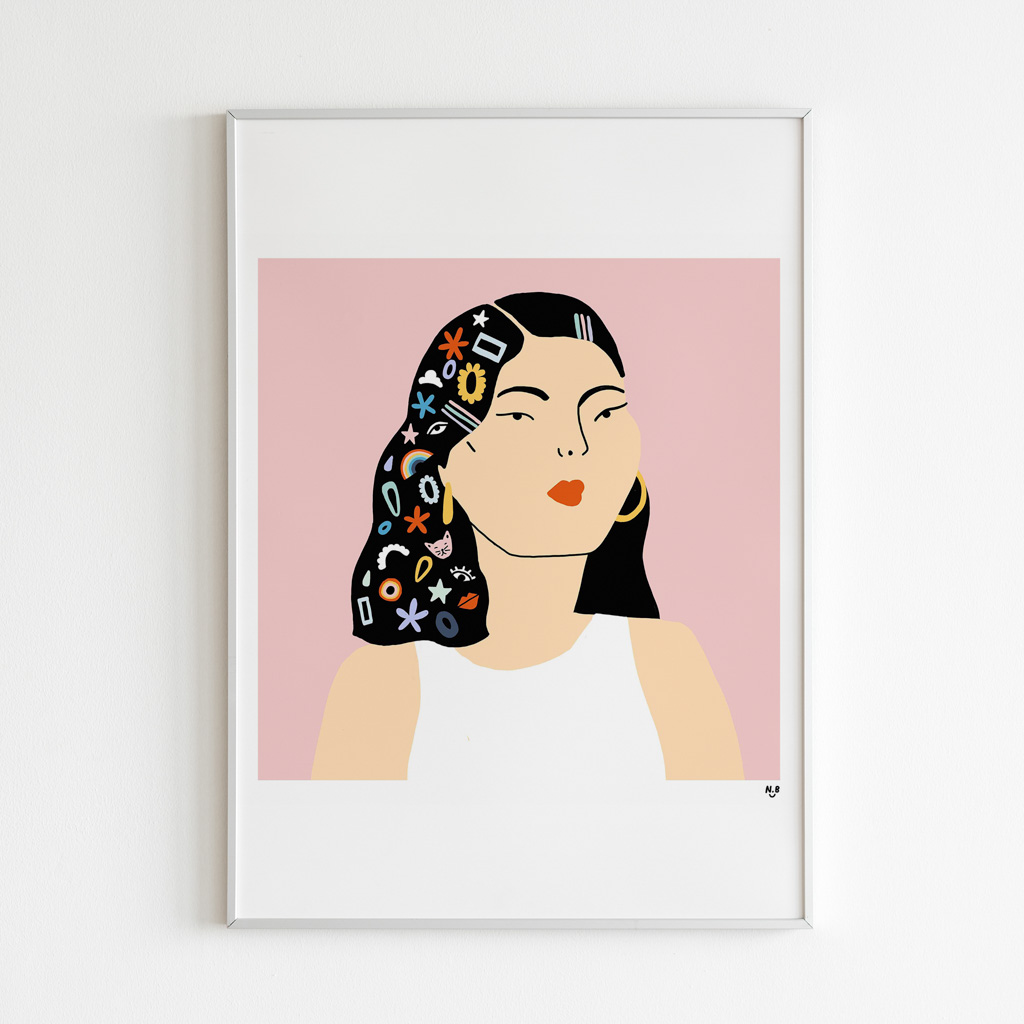 Pin On Art Print