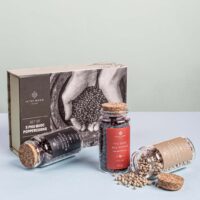 hu Quoc Pepper Gift box available in Collective Memory gift shop in hanoi