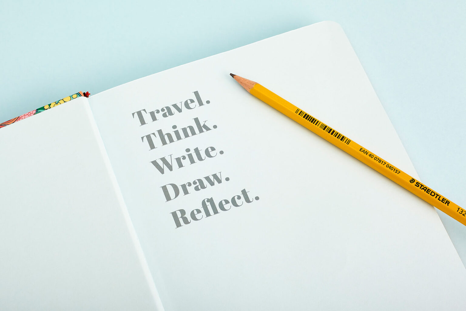 Hanoi Bicycle Notebook - Collective Memory