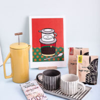 A Brewtiful Day Gift Set