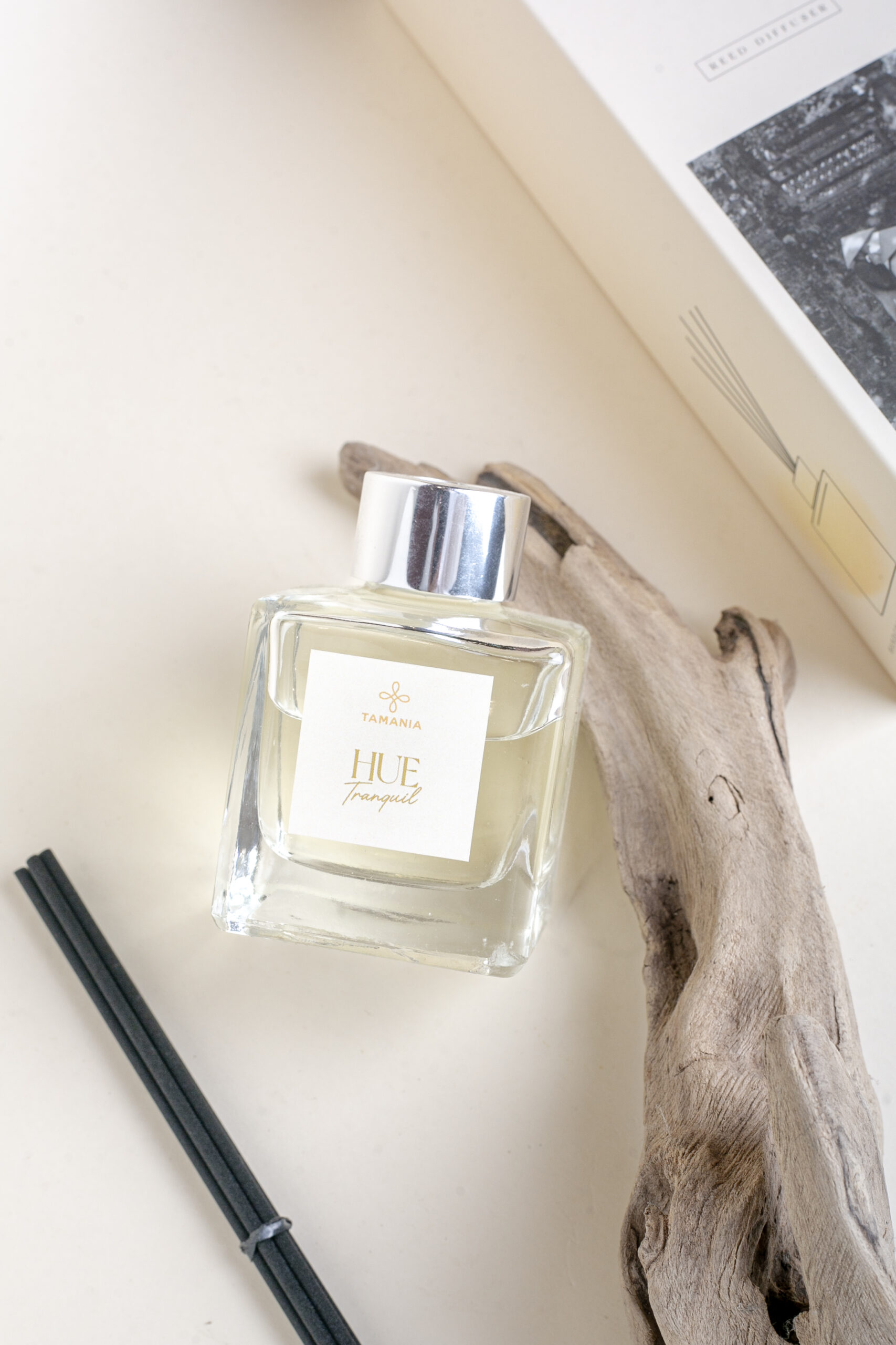 Hue Tranquil Reed Diffuser Hue Tranquil Reed Diffuser